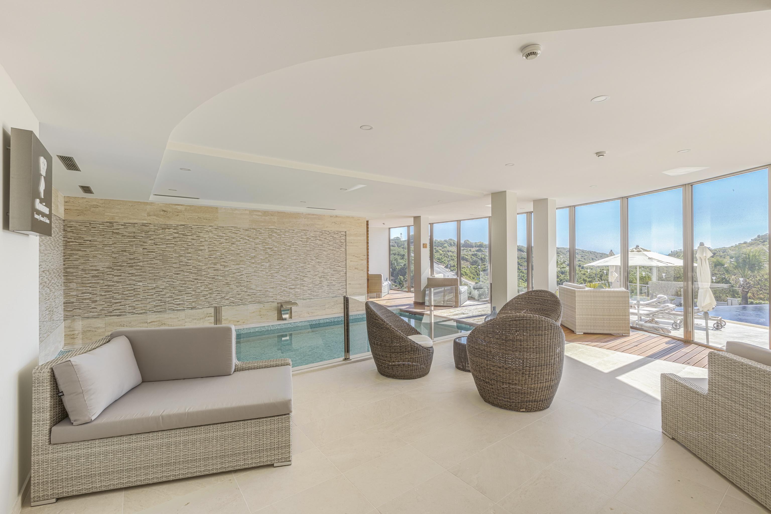 Caneiros Luxury House & Suites Ferragudo  Exterior foto